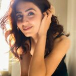 Swati Kapoor Instagram – 🙋‍♀️