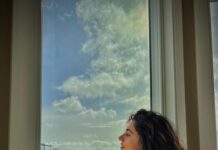 Taapsee Pannu Instagram - A month long holiday, travelling is happiness but making yourself feel like at home on these trips makes me happiest. New York-San Francisco-Los Angeles-Las Vegas-San Diego-Miami #FeelAtHome #AirbnbPartner Thank you @airbnb