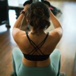 Taapsee Pannu Instagram - When they say you need to have a strong back….. just build one!