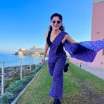 Taapsee Pannu Instagram - Let’s welcome 2023 #LetsVogue @vogueyewear