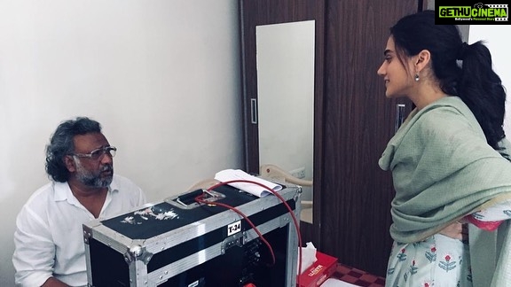 Taapsee Pannu Instagram - 3 years of being Amrita, 3 years of leaving this piece of heart behind, 3 years of memories solidifying into milestone And a lifetime of a gift from the audience. @anubhavsinhaa time to stir up the pot again….. #3yearsofThappad