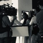 Taapsee Pannu Instagram - 3 years of being Amrita, 3 years of leaving this piece of heart behind, 3 years of memories solidifying into milestone And a lifetime of a gift from the audience. @anubhavsinhaa time to stir up the pot again….. #3yearsofThappad
