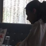 Taapsee Pannu Instagram - 3 years of being Amrita, 3 years of leaving this piece of heart behind, 3 years of memories solidifying into milestone And a lifetime of a gift from the audience. @anubhavsinhaa time to stir up the pot again….. #3yearsofThappad