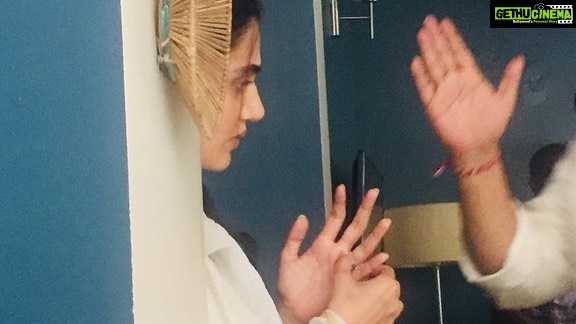 Taapsee Pannu Instagram - 3 years of being Amrita, 3 years of leaving this piece of heart behind, 3 years of memories solidifying into milestone And a lifetime of a gift from the audience. @anubhavsinhaa time to stir up the pot again….. #3yearsofThappad