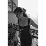 Taapsee Pannu Instagram - My state of mind around the plants in my balcony! #GreenThumbWoman