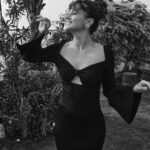 Taapsee Pannu Instagram - My forever 1- outer mood 2- inner mood