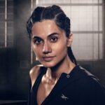 Taapsee Pannu Instagram - Looking at life, one change at a time. #IAmTheNew @reebokindia #ReebokIndia #Reebok