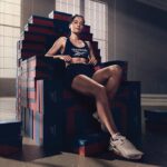 Taapsee Pannu Instagram - I say no to ‘Wahi Puraani Kahaani’ @reebokindia #IamTheNew @reebokindia #ReebokIndia
