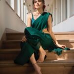 Taapsee Pannu Instagram - छ न छन छ ना ना नू छ न छन छना ना ना छ न छन छ ना ना नन छम छम छम छमा छम🥀