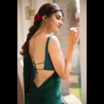 Taapsee Pannu Instagram - मेरी उल्फत मेरी वफ़ा हैं……🥀