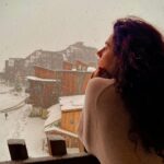 Taapsee Pannu Instagram - Time to wake up to reality …….