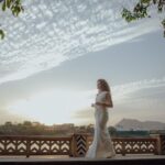 Taapsee Pannu Instagram - Jadon chann chhup jaave…. Leela Palace, Udaipur