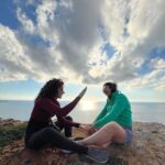 Taapsee Pannu Instagram - To my first… forever….. to many more sunrise n sunsets together… Happy Birthday Puchi! My 8 and my favourite !