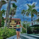 Taapsee Pannu Instagram - Over and out.