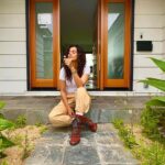 Taapsee Pannu Instagram - A month long holiday, travelling is happiness but making yourself feel like at home on these trips makes me happiest. New York-San Francisco-Los Angeles-Las Vegas-San Diego-Miami #FeelAtHome #AirbnbPartner Thank you @airbnb