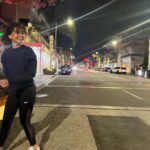 Taapsee Pannu Instagram - The city we have seen so much in films that it feels like we have been there since ever! #LosAngeles