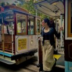 Taapsee Pannu Instagram - Light's fading I'm changing Overthinking, I don't know what to do.. Take me back, take me back #SanFrancisco