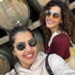 Taapsee Pannu Instagram - Light's fading I'm changing Overthinking, I don't know what to do.. Take me back, take me back #SanFrancisco