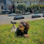 Taapsee Pannu Instagram - Light's fading I'm changing Overthinking, I don't know what to do.. Take me back, take me back #SanFrancisco