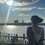 Taapsee Pannu Instagram - These streets will make you feel brand new Big lights will inspire you Let's hear it for New York New York New York
