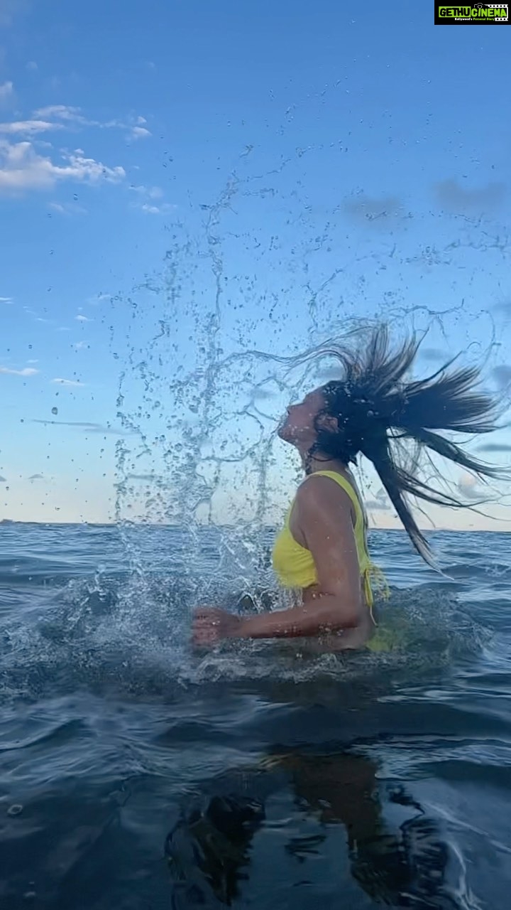 Taapsee Pannu Instagram - Miami you beauty !