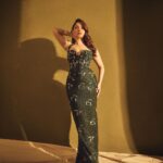 Tamannaah Instagram - Always ahead of the curve... 😉😉😉 @lakmefashionwk @fdciofficial Outfit: @nirmooha Styled by: @mohitrai Hair: @florianhurel assisted by @bhaktilakhani Makeup: @meghnabutanihairandmakeup assisted by @jeena_bax Photographer: @sheldon.santos #lfw #lakmefashionweek
