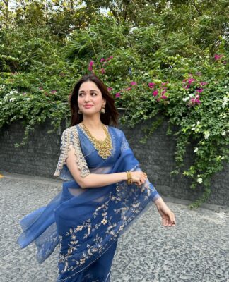 Top 10 Tamannaah Instagram Photos That Went Viral