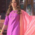 Tamannaah Instagram - When she serves looks, we just stop & stare 😍 Go behind-the-scenes with the gorgeous @tamannaahspeaks 🫶 #BeExtraordinaryEveryday #MyntraExtraordinaryEveryday #TamannaahBhatiaxMyntra India