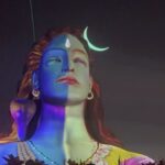 Tamannaah Instagram - Maha Shivratri 2023 @sadhguru @isha.foundation @meherramesh