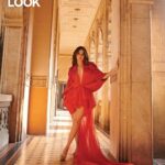 Tamannaah Instagram - You can take a second look😋 #SummerLove ♥️ @firstlook.magazine