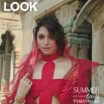 Tamannaah Instagram - Summer love♥️ The house of Pernia’s Pop-Up Shop - @perniaspopupshop Magazine - First Look Magazine @firstlook.magazine Editor - Nupur Mehta Puri @nupurmehta18 Photographer - Vaishnav Praveen @vaishnavpraveen Creative Director and Stylist - Nupur Mehta Puri @nupurmehta18 Makeup - Savleen Manchanda @savleenmanchanda Hair - Florian Hurel @florianhurel Assistant Stylist - Neha Maggo @nehamaggo Production - Neha Ahuja @__nehaahuja__ , @n2root Video - Vinay Singh @vinay.singh.tomar Location - Lukshmi Vilas Palace, Vadodara (@lukshmivilaspalace) Outfit - Amit Aggarwal (@amitaggarwalofficial) Heels - Kiravi (@shopkiravi)