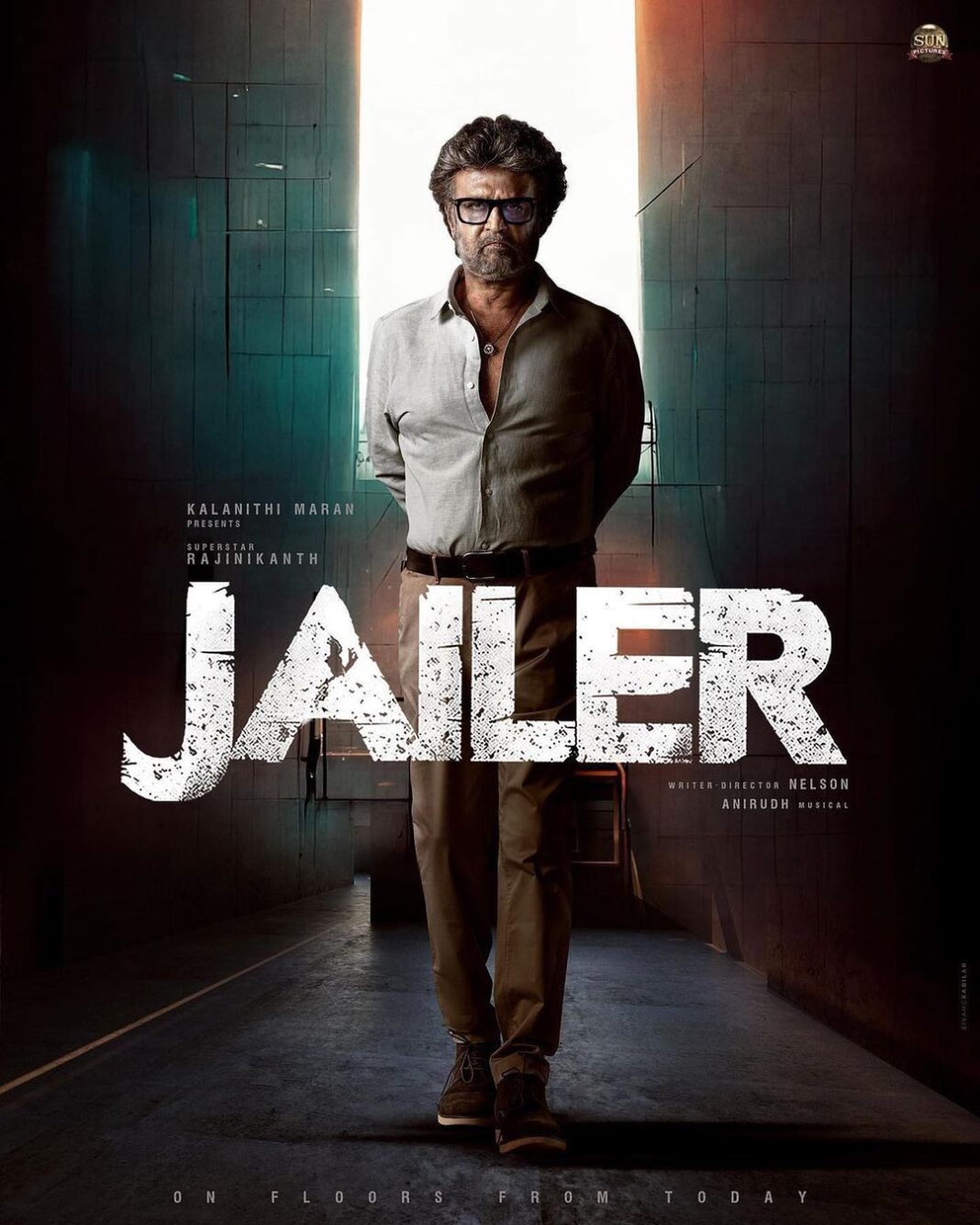 Tamannaah Instagram - Finally I can share this with you all… the news is out!!! I am soo sooo happy and honoured to be a part of this movie #Jailer with the one and only Thalaivar @rajinikanth sir directed by @nelsondilipkumar Can’t wait to share this experience with all of you… 🥰