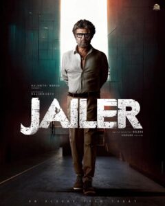 Tamannaah Instagram - Finally I can share this with you all… the news is out!!! I am soo sooo happy and honoured to be a part of this movie #Jailer with the one and only Thalaivar @rajinikanth sir directed by @nelsondilipkumar Can’t wait to share this experience with all of you… 🥰