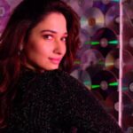 Tamannaah Instagram - From warm winter outfits to chic party dresses, @amazonfashionin is here to keep me #HarPalFashionable. A big shoutout to the #AmazonWardrobeRefreshSale for bringing amazing deals on the latest trends. So, what are you waiting for? Hurry, shop your favourite brands now! The sale is live now. Recreate my look with: Turtleneck T-shirt: BO9MCNNHMZ Plazo Pant: B08DKCYZTY Sweater: B09P772FF5 Party Dress: B08YK388PD #Amazon #AmazonFashion #AmazonIndia #WardrobeRefreshSale #WRS #Ad