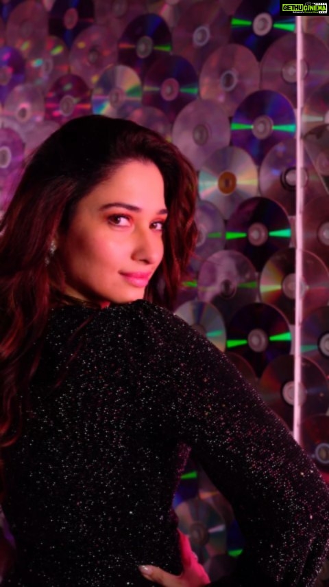 Tamannaah Instagram - From warm winter outfits to chic party dresses, @amazonfashionin is here to keep me #HarPalFashionable. A big shoutout to the #AmazonWardrobeRefreshSale for bringing amazing deals on the latest trends. So, what are you waiting for? Hurry, shop your favourite brands now! The sale is live now. Recreate my look with: Turtleneck T-shirt: BO9MCNNHMZ Plazo Pant: B08DKCYZTY Sweater: B09P772FF5 Party Dress: B08YK388PD #Amazon #AmazonFashion #AmazonIndia #WardrobeRefreshSale #WRS #Ad