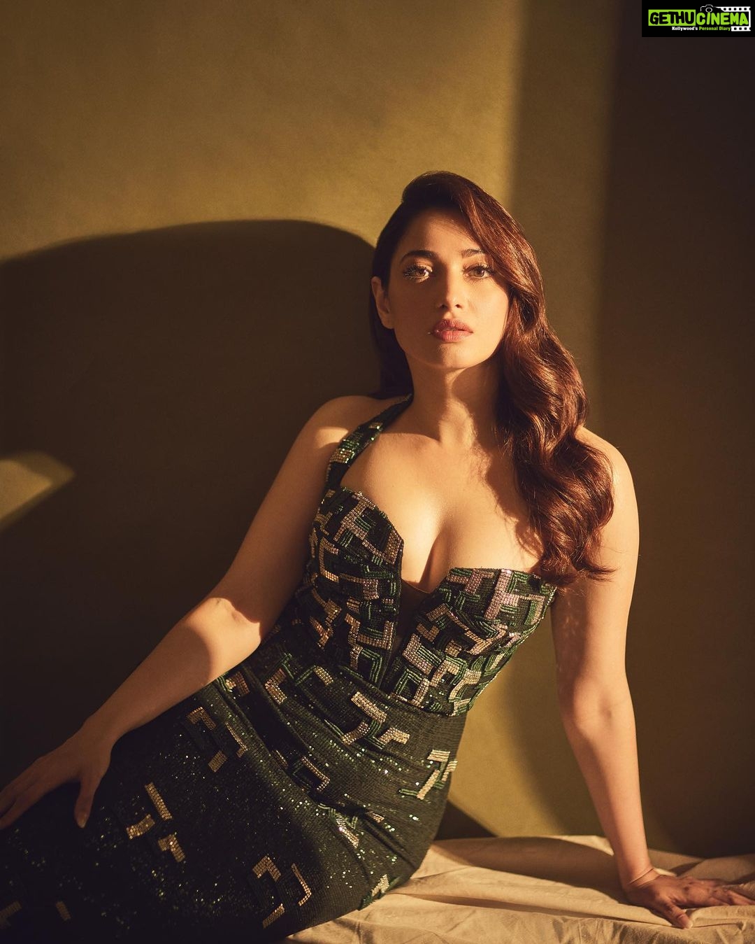 Tamannaah - 1.2 Million Likes - Most Liked Instagram Photos