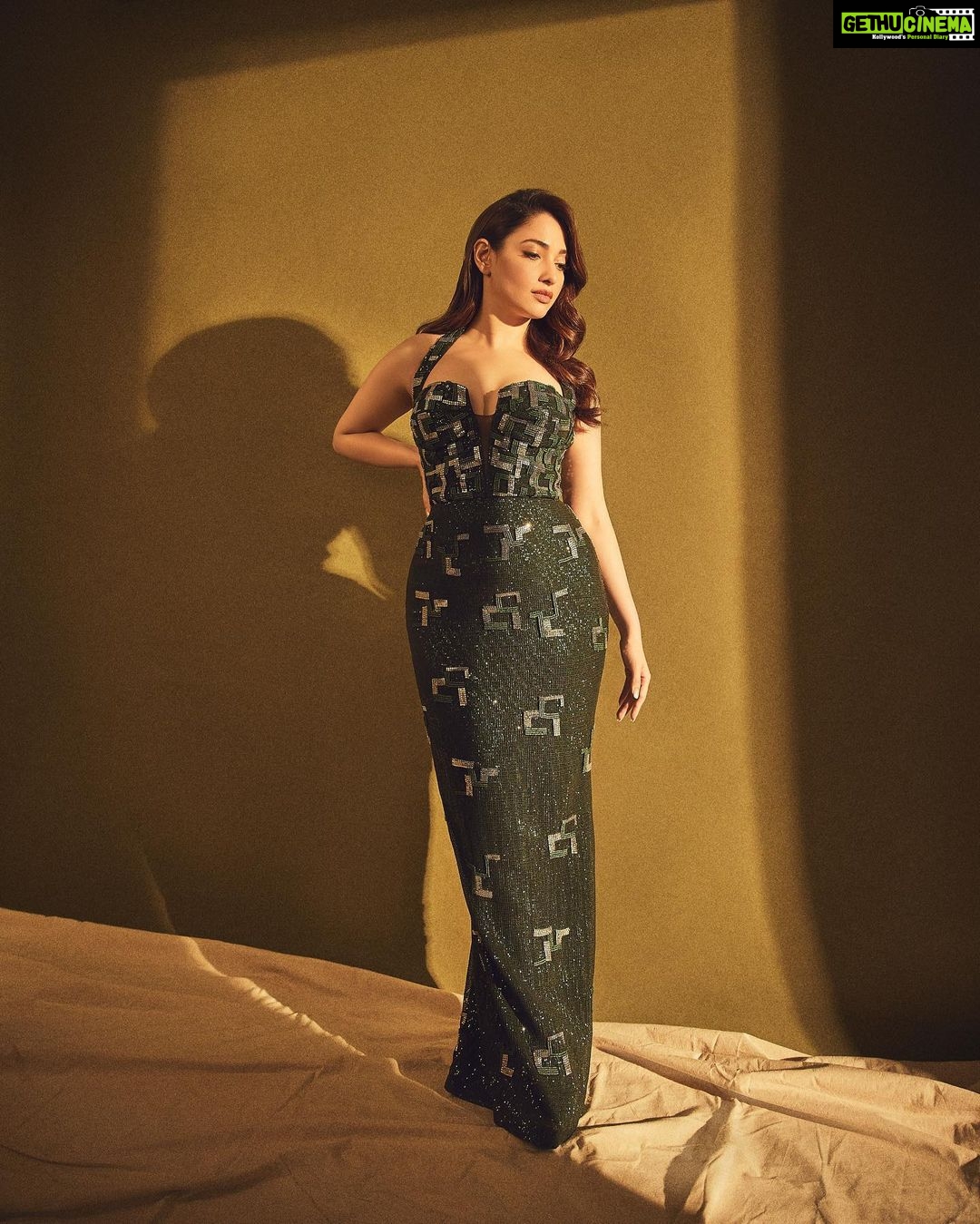Tamannaah - 1.2 Million Likes - Most Liked Instagram Photos