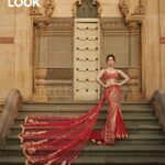 Tamannaah Instagram - You can take a second look😋 #SummerLove ♥️ @firstlook.magazine