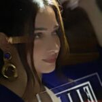 Tamannaah Instagram - ‘Mould Breaker’ and a graduate all in a day ……… Hows your Sunday going ? 😋 #ellegraduates @elleindia ❤️❤️❤️