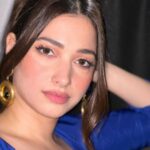 Tamannaah Instagram - ‘Mould Breaker’ and a graduate all in a day ……… Hows your Sunday going ? 😋 #ellegraduates @elleindia ❤️❤️❤️