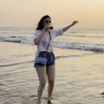 Tamannaah Instagram - Entering the new year as if it's twenty twenty free