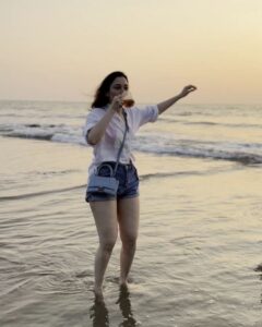 Tamannaah Instagram - Entering the new year as if it's twenty twenty free