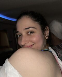 Tamannaah Instagram - Entering the new year as if it's twenty twenty free