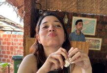 Tamannaah Instagram - Entering the new year as if it's twenty twenty free