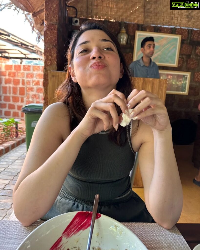 Tamannaah Instagram - Entering the new year as if it's twenty twenty free