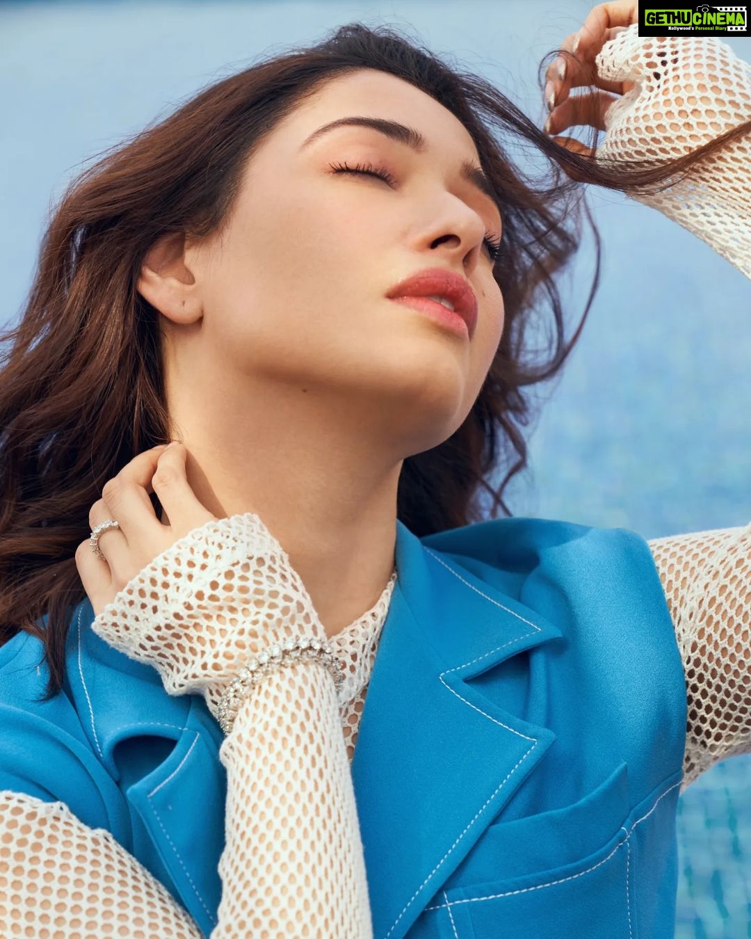 Tamannaah - 1 Million Likes - Most Liked Instagram Photos