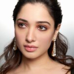 Tamannaah Instagram - Forces of Fashion 🖤🖤🖤 @vogueindia Wearing - @manishmalhotraworld @manishmalhotra05 Jewellery - @anmoljewellers @dipublicrelations Styled by - @ekalakhani Style Team - @nupur_p @arpita.kc @team___e Hair and Makeup - @florianhurel assisted by @bhaktilakhani Photographed by - @leroifoto