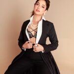 Tamannaah Instagram - On the cover of @lifestyleasiaindia @lsa.arena for @netflix_in 's Lust Stories 2 Editor-in-Chief: Rahul Gangwani (@rahulgangs_)  Photographer: The House of Pixels (@thehouseofpixels)  Stylist: Mohit Rai (@mohitrai)   Hair: Marcelo Pedrozo (@marcepedrozo)  Makeup: Savleen Manchanda (@savleenmanchanda)  Interview by Analita Seth (@analitaseth) and Mayukh Majumdar (@mayuxkh)  Production: By The Gram (@by.the.gram)  Skirt : @gauriandnainika Jacket : @shivanimehta_official Top : @victoriassecretindia Ring : @isharya Necklace : @anaash.in @mortantra @netflix_in @ashidua @rsvpmovies @flyingunicornfilms @pashanjal @konkona @iamitrsharma