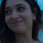 Tamannaah Instagram - Jee Karda mera loop par mai sunte jau❤️ Watch #JeeKardaOnPrime on June 15 only on @primevideoin @aashimgulati @suhailnayyar @anyasinghofficial @hussain.dalal @samvednasuwalka @sayan1164 @nonu_chidiya