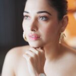 Tamannaah Instagram – Elated to be a part of the @longines family! This one is super special for me… I still remember having bought my first watch from Longines and falling completely in love with it! 
Their collection has always been classic, timeless and elegant. 🫶🏻

Today, inaugrating the Longines Trivandrum store was a full circle moment for me! Truly overwhelmed ✨

Thank you for the love Trivandrum! Cannot wait to be back! 🤍🤍🤍

#EleganceIsAnAttitude